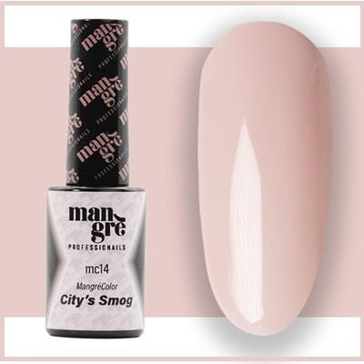 MANGRE' Color 8 ml - MC14 / City's Smog
