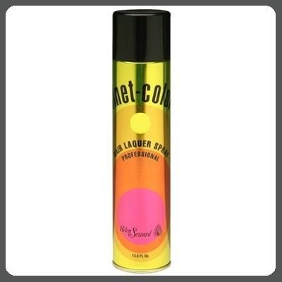 FINET lacca colorata 400 ml - grigio topo