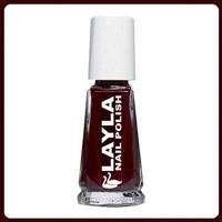 LAYLA smalto 10 ml - col. 123 LAYLA smalto 10 ml - col. 123