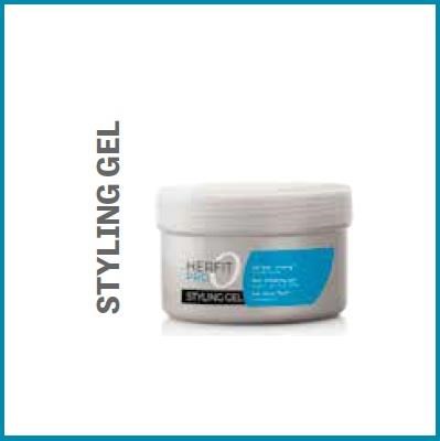 HERFIT gel modellante vaso 500 ml - iper strong
