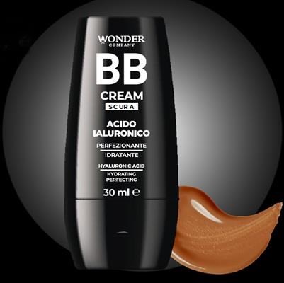 WONDER BB CREAM 30 ml - scura