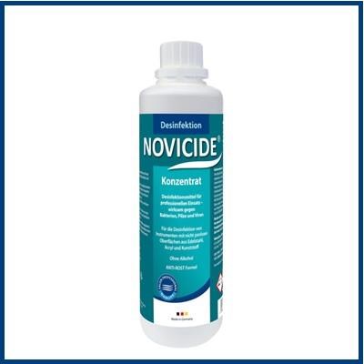 NOVICIDE disinfettante 500 ml