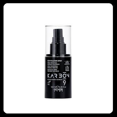 ECHOS Karbon 9 spray protettivo profumato - 100 ml ECHOS Karbon 9 spray protettivo profumato - 100 ml