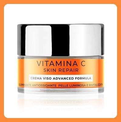 VITAMINA C crema viso - 50 ml