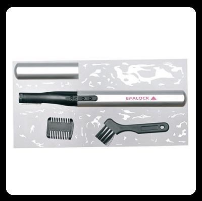 MICRORAZOR rasoio da rifinitura a batterie MICRORAZOR rasoio da rifinitura a batterie