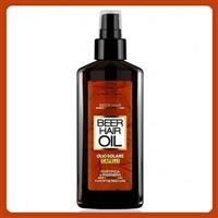 WONDER Beer Hair Oil - olio solare capelli - 100 ml