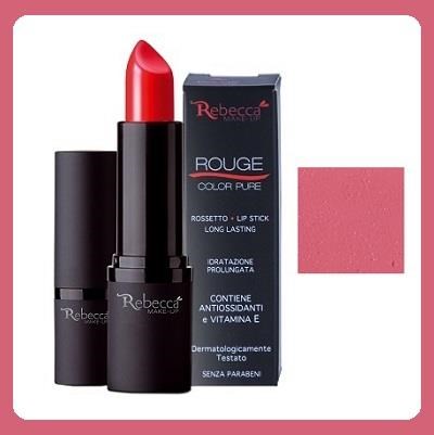 REBECCA Rouge color pure rossetto - 06 REBECCA Rouge color pure rossetto - 06