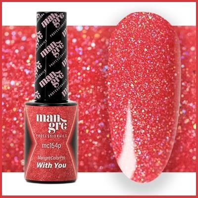 MANGRE' Color 8 ml - MC154 / With You