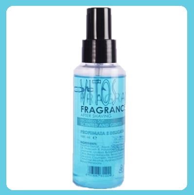 VITOS dopobarba spray 100 ml - ADG