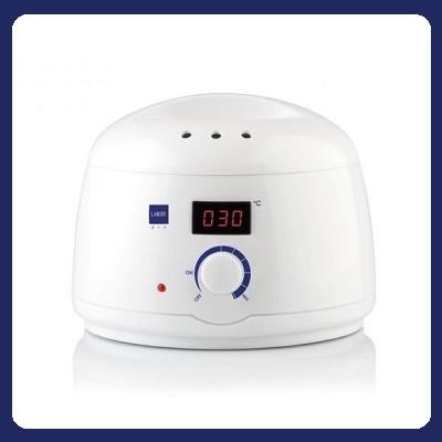 WAX HEATER scaldacera digitale WAX HEATER scaldacera digitale