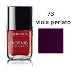 REBECCA vernis lacquer smalto - 73