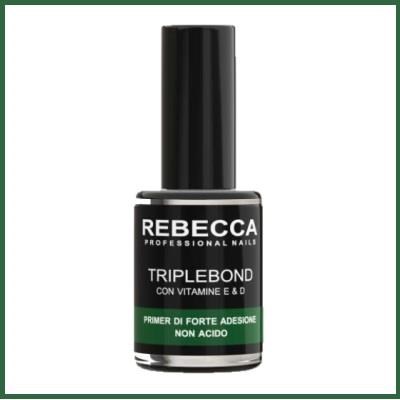 REBECCA Triple Bond Strong - primer non acido