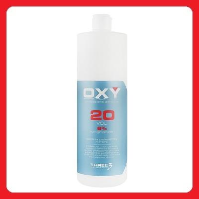 FAIPA Oxy Developer 1000 ml - 20 vol. FAIPA Oxy Developer 1000 ml - 20 vol.