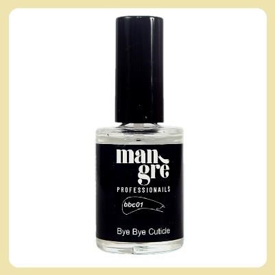 MANGRE' Bye Bye Cuticle - 15 ml