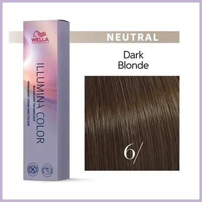 ILLUMINA COLOR 60 ml - col. 6/