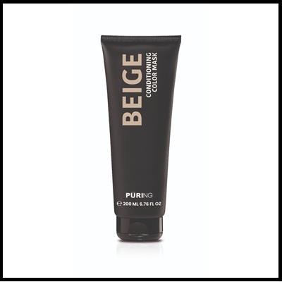 PURING Color Mask 200 ml - beige