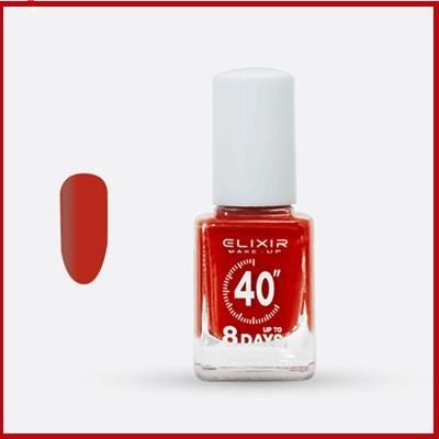 ELIXIR smalto 40
