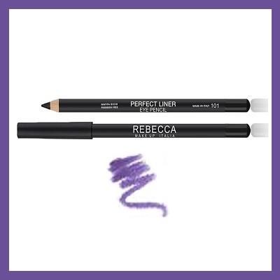 REBECCA Perfect liner matita occhi - 106 / viola REBECCA Perfect liner matita occhi - 106 / viola