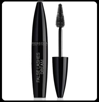 REBECCA False Lashes mascara nero