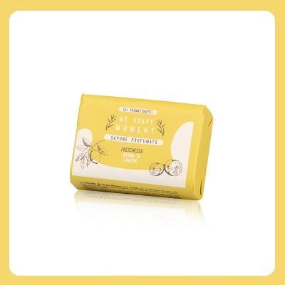 SAPONE profumato 100 gr - LIMONE