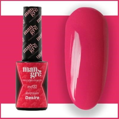 MANGRE' Color 8 ml - MC122 / Desire