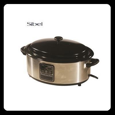 Massage stone heather 5L - scaldapietre