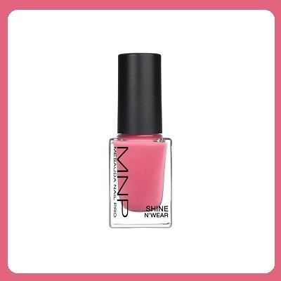 MNP Shine N' Wear Full smalto 253 - cartoon MNP Shine N' Wear Full smalto 253 - cartoon