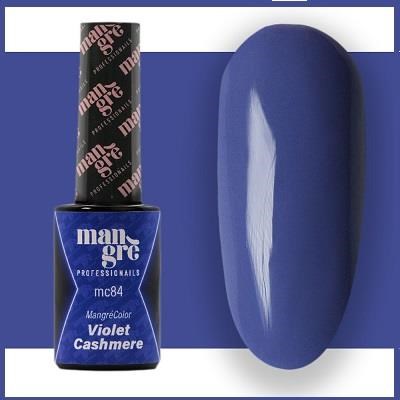 MANGRE' Color 8 ml - MC84 / violet cashmere