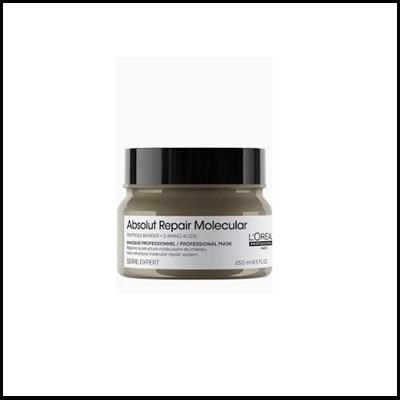 EXPERT NEW Absolut Repair Molecular maschera - 250 ml