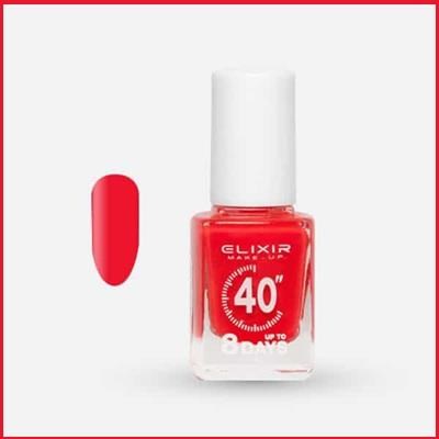 ELIXIR smalto 40