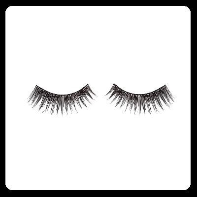 STAR LOOK ciglia finte mod. 2802