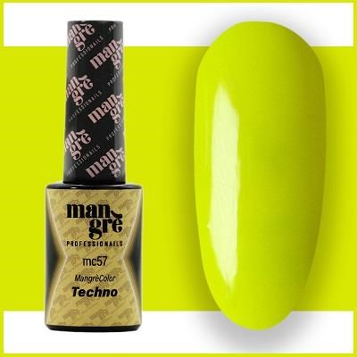 MANGRE' Color 8 ml - MC57 / Techno