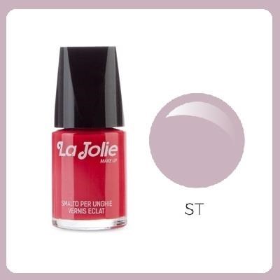 LA JOLIE smalto unghie 12 ml - ST