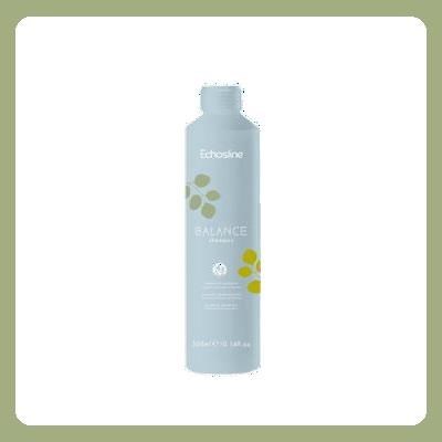 ECHOS Balance shampoo antiforfora - 300 ml