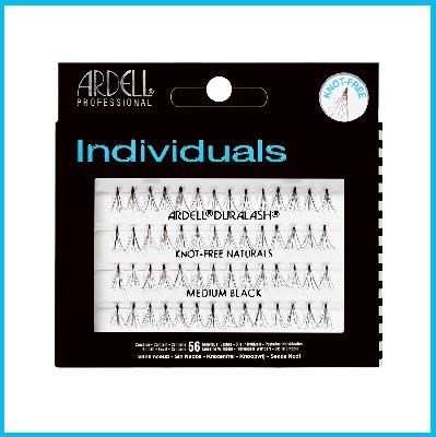 ARDELL Duralash Knot-free naturals - medium