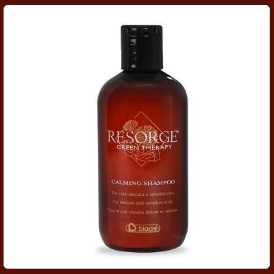 RESORGE - Green Therapy Calming Shampoo 250 ml