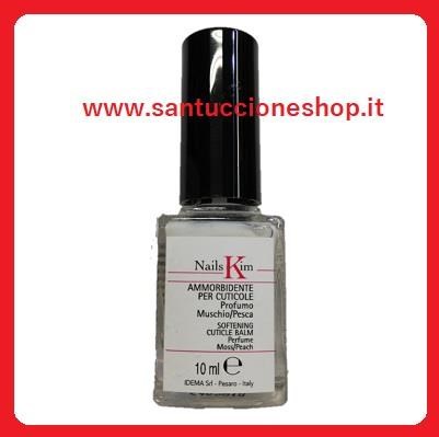 NAILS KIM ammorbidente cuticole - 10 ml