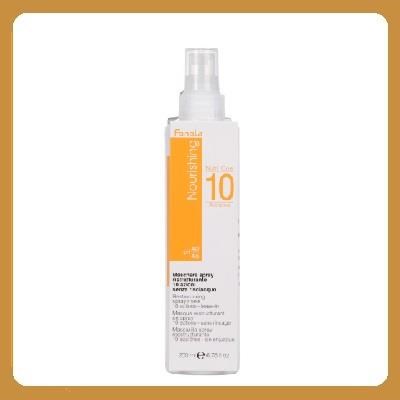 FANOLA Nourishing maschera spray 10 azioni - 200 ml