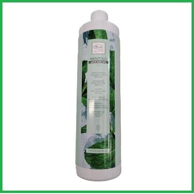 RO.IAL Latte dopocera 500 ml - mentolo