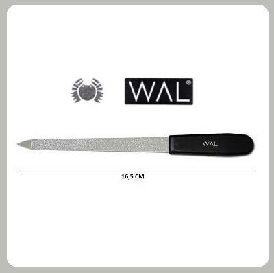 WAL lima unghie diamante 7