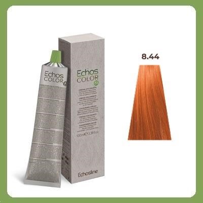 ECHOS COLOR tintura 100 ml - col. 8,44 ECHOS COLOR tintura 100 ml - col. 8,44