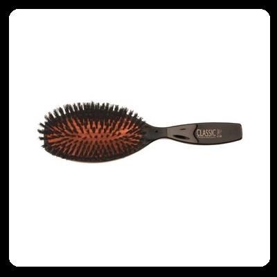 SIBEL spazzola classic 74 - cinghiale/nylon SIBEL spazzola classic 74 - cinghiale/nylon