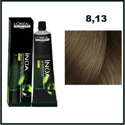 INOA colore tubo 60 gr - col. 8,13