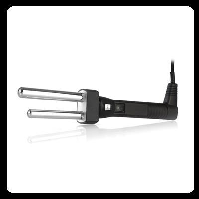 Ferro arricciacapelli doppio Ferro arricciacapelli doppio