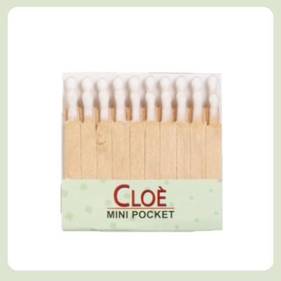 Fiammiferi emostatici pocket - cf 20 pz