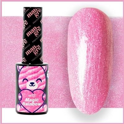 MANGRE' Color 8 ml - MC137 / Magic Rainbow