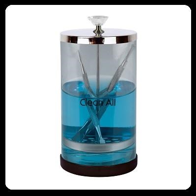 Contenitore per sterilizzazione strumenti - 0,9 l Contenitore per sterilizzazione strumenti - 0,9 l