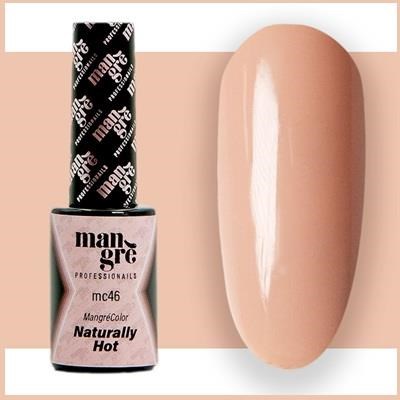 MANGRE' Color 8 ml - MC46 / Naturally hot MANGRE' Color 8 ml - MC46 / Naturally hot