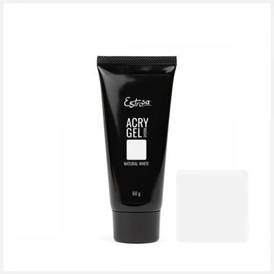 ESTROSA Acrygel System 60 gr - natural white