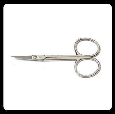 WAL forbicine pelle manicure